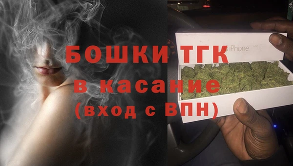 молекула духа Липки